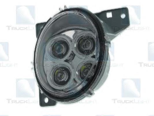  FLSC004L Trucklight