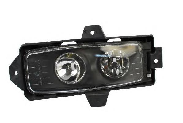 Фара протитуманна, права FLRV001R Trucklight