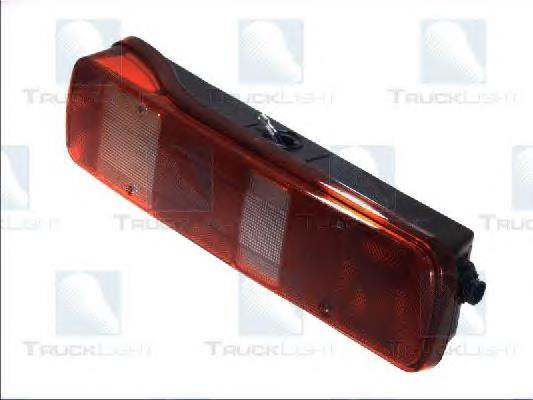 Задній правий стоп Trucklight TLVO002RRA