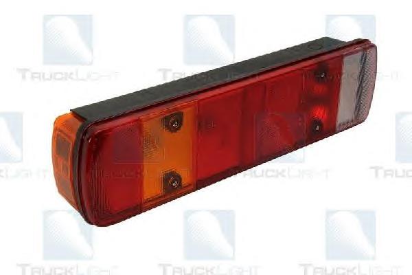 TLVO003R Trucklight Ліхтар задній правий