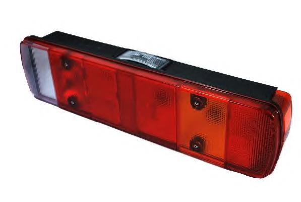 Лівий стоп TLVO003L Trucklight