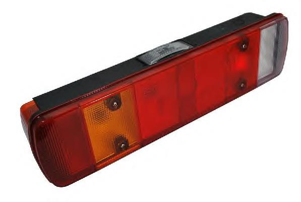 Задні ліхтарі Trucklight TLVO003R ціна, від 32.85 USD
