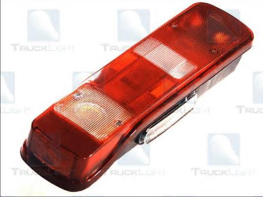 TLVO002L Trucklight Задня ліва фара