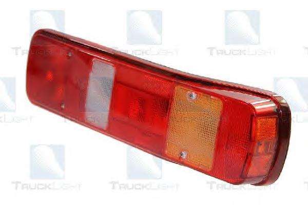 Задні ліхтарі Trucklight TLVO002RRA ціна, від 37.55 USD