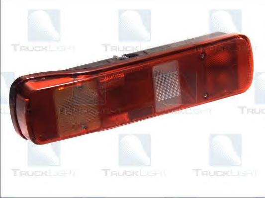 TLVO002RRA Trucklight Ліхтар задній правий
