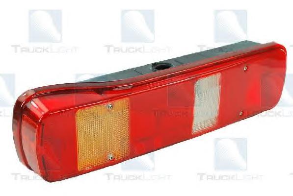 TLVO002R Trucklight Ліхтар задній правий