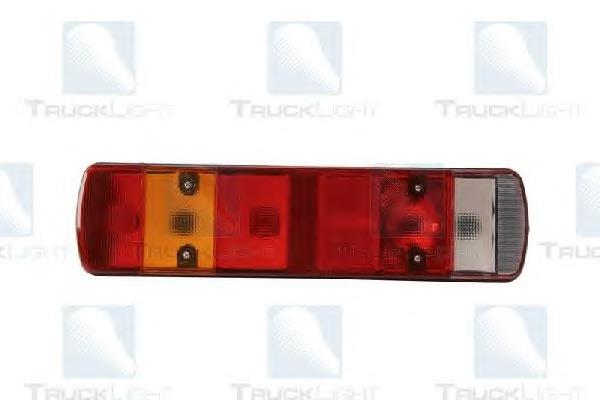 Купити 39811464 Volvo Задня права фара
