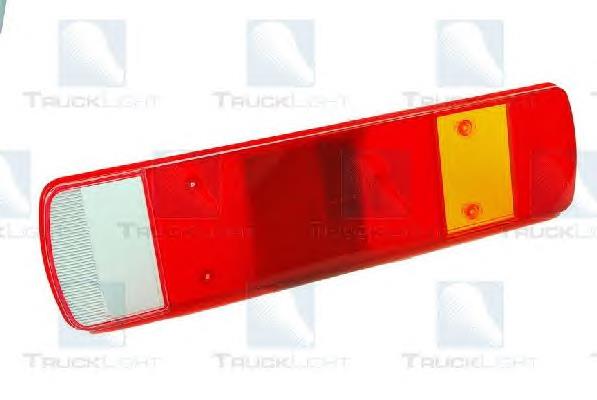 Скло ліхтаря заднього Volvo 39817820 ціна, від 8.61 USD
