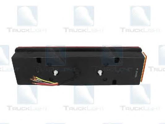 Ліхтар задній лівий Trucklight TLMA005L ціна, від 25.69 USD