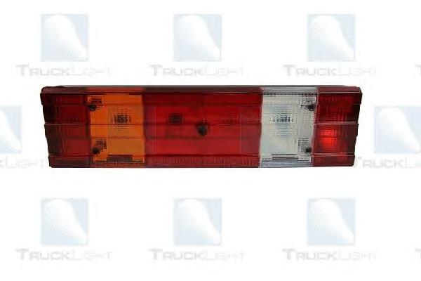 TLME001L Trucklight ліхтар задній лівий