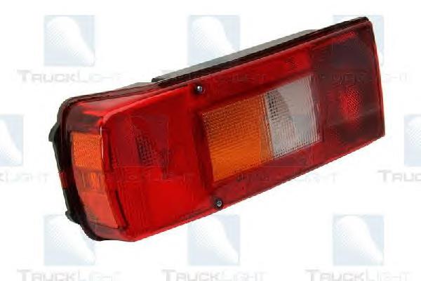 Купити TLVO001R Trucklight Задня права фара