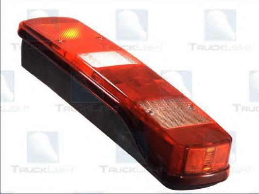 Ліхтар задній лівий Trucklight TLVO002L ціна, від 30.86 USD