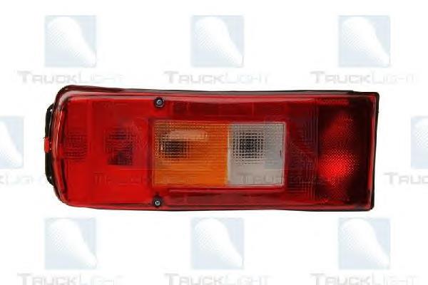 Задні ліхтарі Trucklight TLVO001R ціна, від 32.20 USD