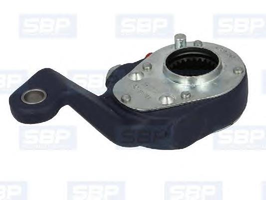 Тріскачка гальмівна, заднього моста SBP 08ME011 ціна, від 38.72 USD