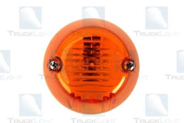Габарит-показник повороту Trucklight CLMA001 ціна, від 7.12 USD