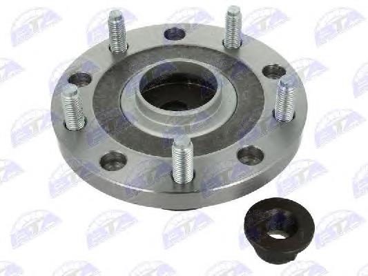 Маточини задніх коліс BTA H2G047BTA ціна, від 73.22 USD