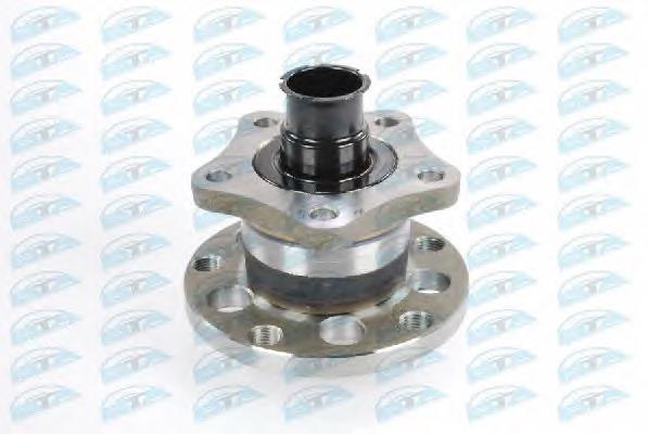 Маточини задніх коліс BTA H2A002BTA ціна, від 48.38 USD