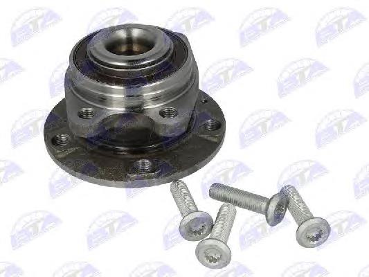 Маточини задніх коліс BTA H2A006BTA ціна, від 54.21 USD