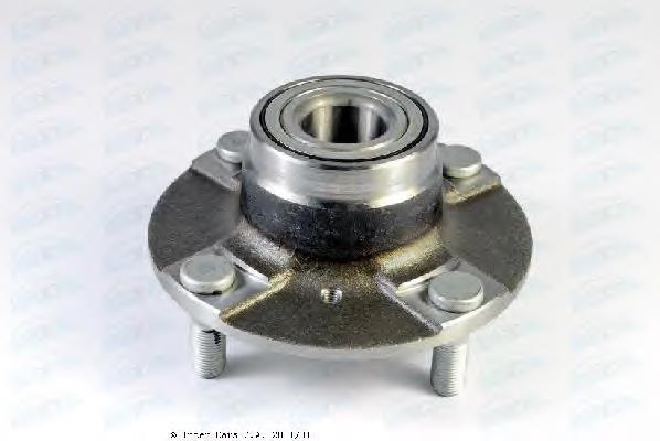 H28005BTA BTA Маточина задня