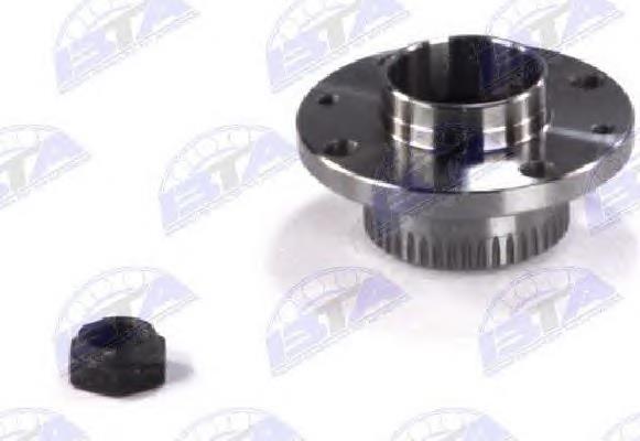 Купити H2F005BTA BTA Підшипник ступиці колеса