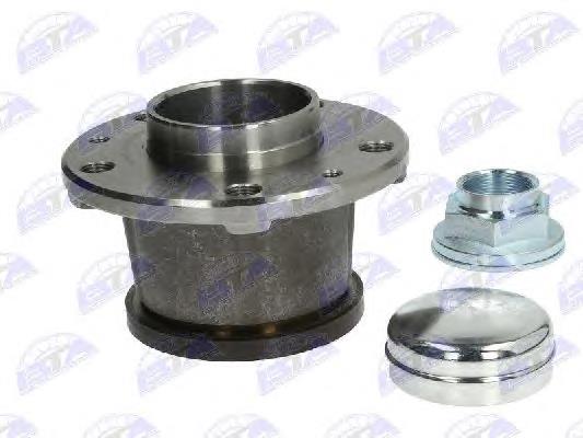 Маточини задніх коліс BTA H2C023BTA ціна, від 61.87 USD