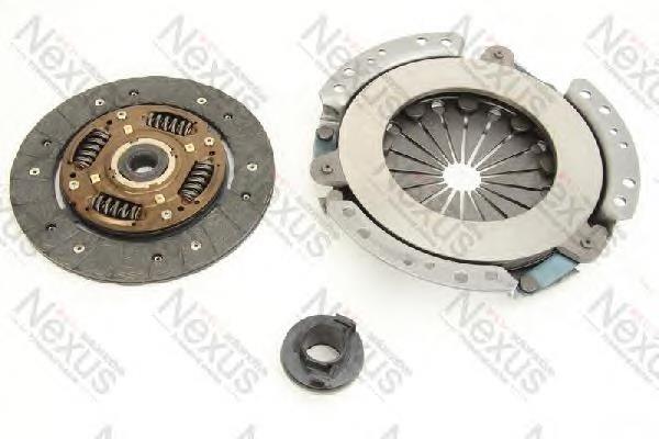 Комплект зчеплення  Nexus F1R006NX