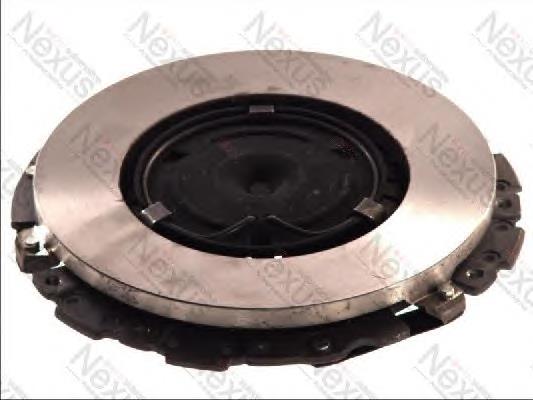 Комплект зчеплення (3 частини) Nexus F1W071NX ціна, від 143.03 USD