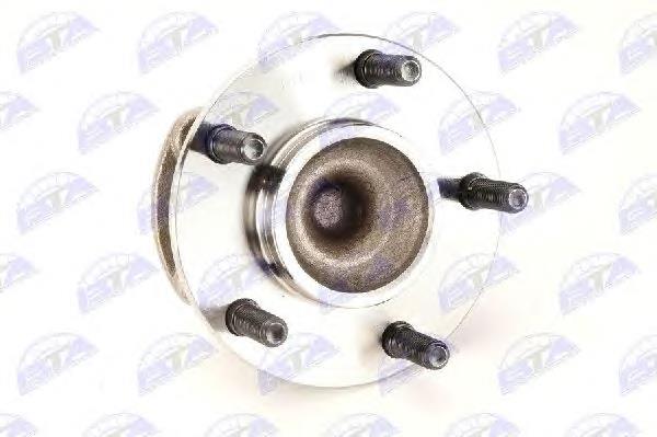 Маточини задніх коліс BTA H2Y003BTA ціна, від 77.19 USD