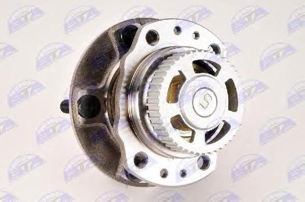 Купити H2Y003BTA BTA Підшипник ступиці колеса