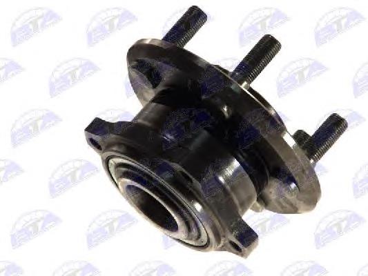 Маточина колеса передня BTA H2Y007BTA ціна, від 67.97 USD
