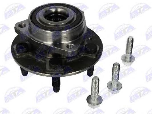 Маточини задніх коліс BTA H2X028BTA ціна, від 63.98 USD