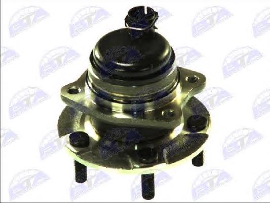 Маточини задніх коліс BTA H2Y001BTA ціна, від 57.96 USD