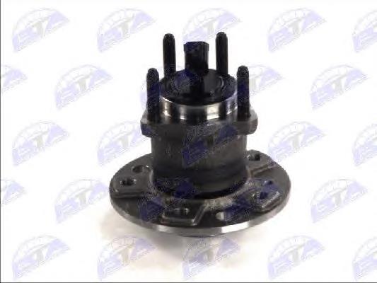 Маточини задніх коліс BTA H2X024BTA ціна, від 64.07 USD