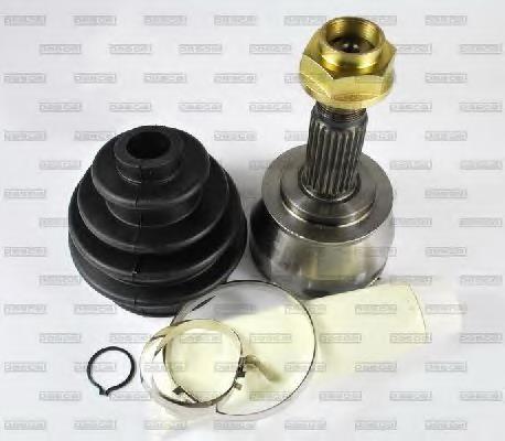 Купити G1F054PC Pascal Шарнір приводу зовнішній