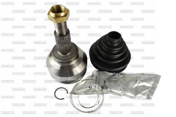 Граната колісна Pascal G1R019PC ціна, від 28.44 USD