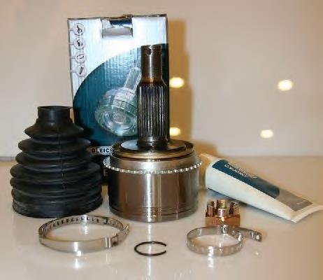 Граната колісна Pascal G15054PC ціна, від 40.52 USD