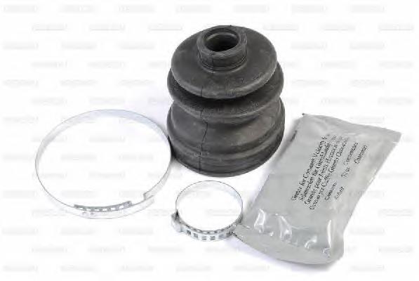 Пильник ШРУСа внутрішній KK37222540 Hyundai/Kia