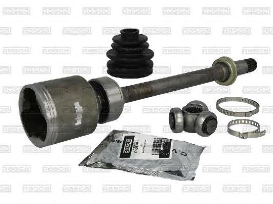 Купити 4303005020 Toyota ШРКШ зовнішній передній, правий