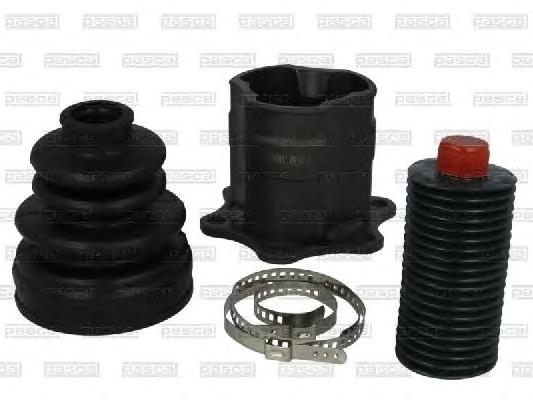 ШРКШ внутрішній, передній Pascal G7W028PC ціна, від 34.50 USD