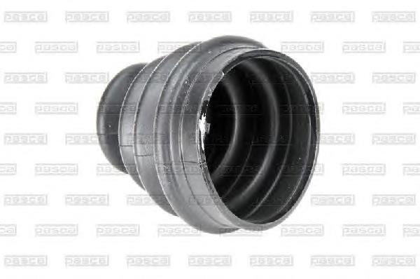 ШРКШ внутрішній, передній, правий Pascal G7W021PC ціна, від 43.25 USD