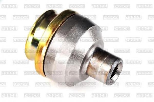 Купити G7W021PC Pascal ШРУС внутрішній правий