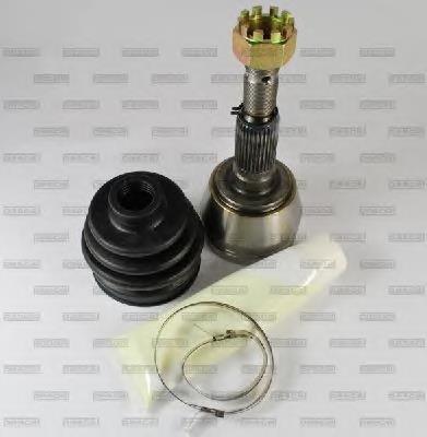 Граната колісна Pascal G1X013PC ціна, від 24.78 USD