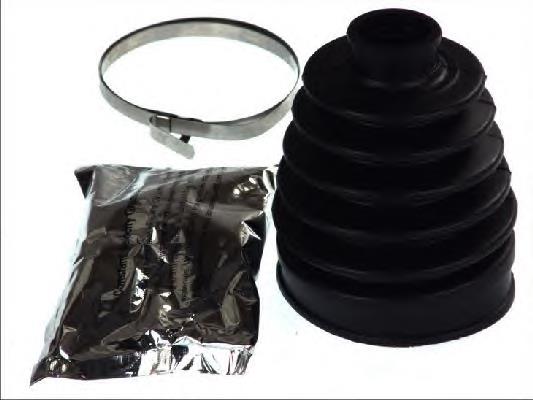 Пильник ШРУСа зовнішній G51024PC Pascal