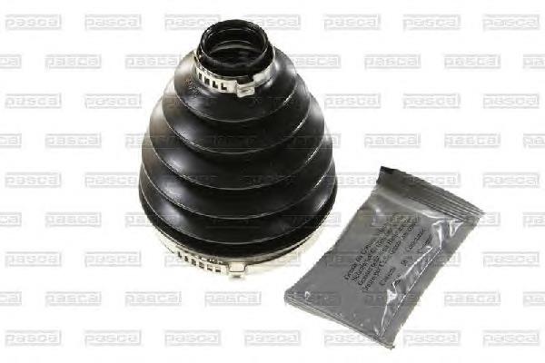Купити G5W032PC Pascal Пильник шарніра приводу