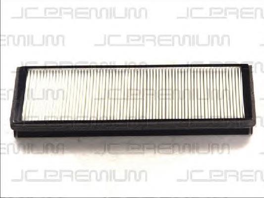 Фільтр повітряний обігрівача Japan Cars B4M006PR ціна, від 5.15 USD