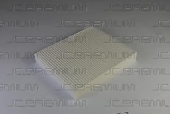Фільтр повітряний обігрівача Japan Cars B40311PR ціна, від 3.92 USD