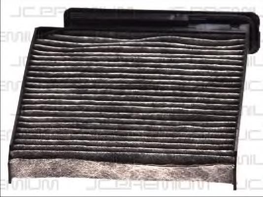 Фільтр повітряний обігрівача Japan Cars B41012CPR ціна, від 5.07 USD