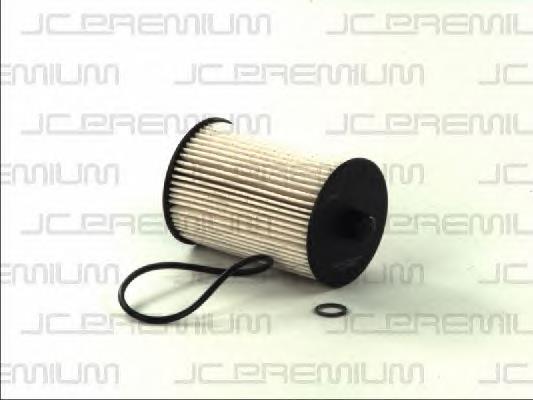 Паливний фільтр B3W031PR Japan Cars
