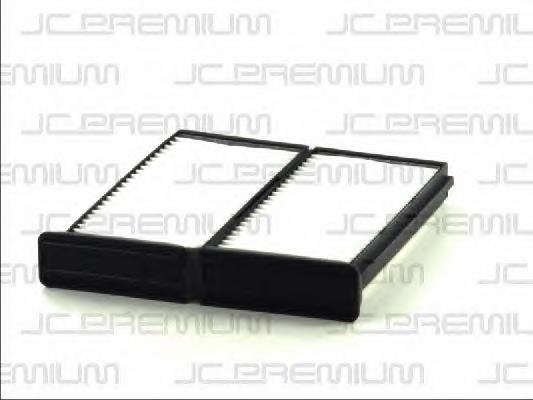 Фільтр повітряний обігрівача Japan Cars B45002PR ціна, від 7.16 USD