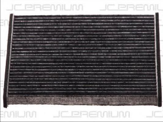 Фільтр повітряний обігрівача Japan Cars B42008CPR ціна, від 5.95 USD